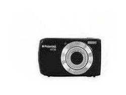 Polaroid IST30 16MP Digital Camera - Black